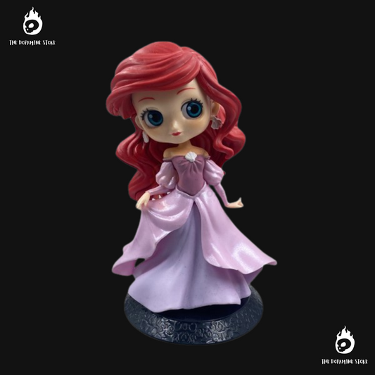 Mini Figures