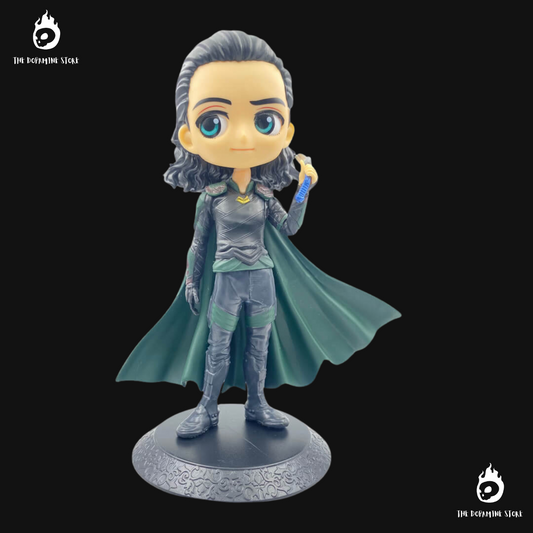 Mini Figures