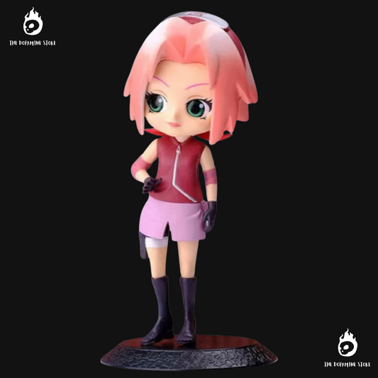 Mini Figures