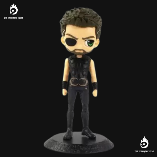 Mini Figures