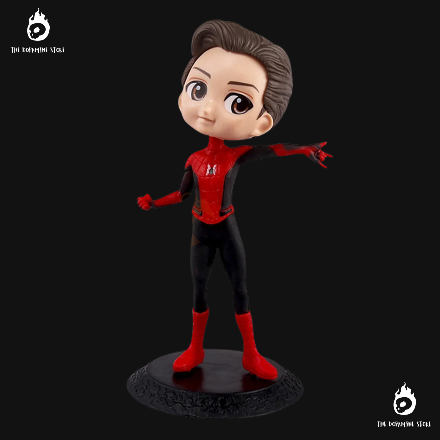 Mini Figures