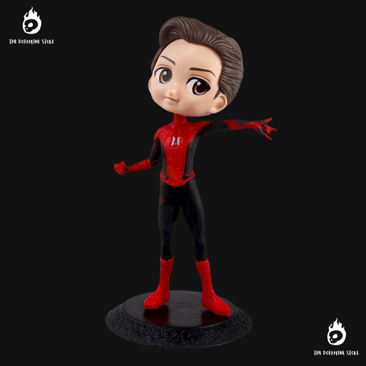 Mini Figures