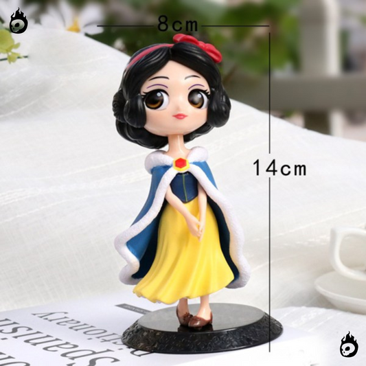 Mini Figures