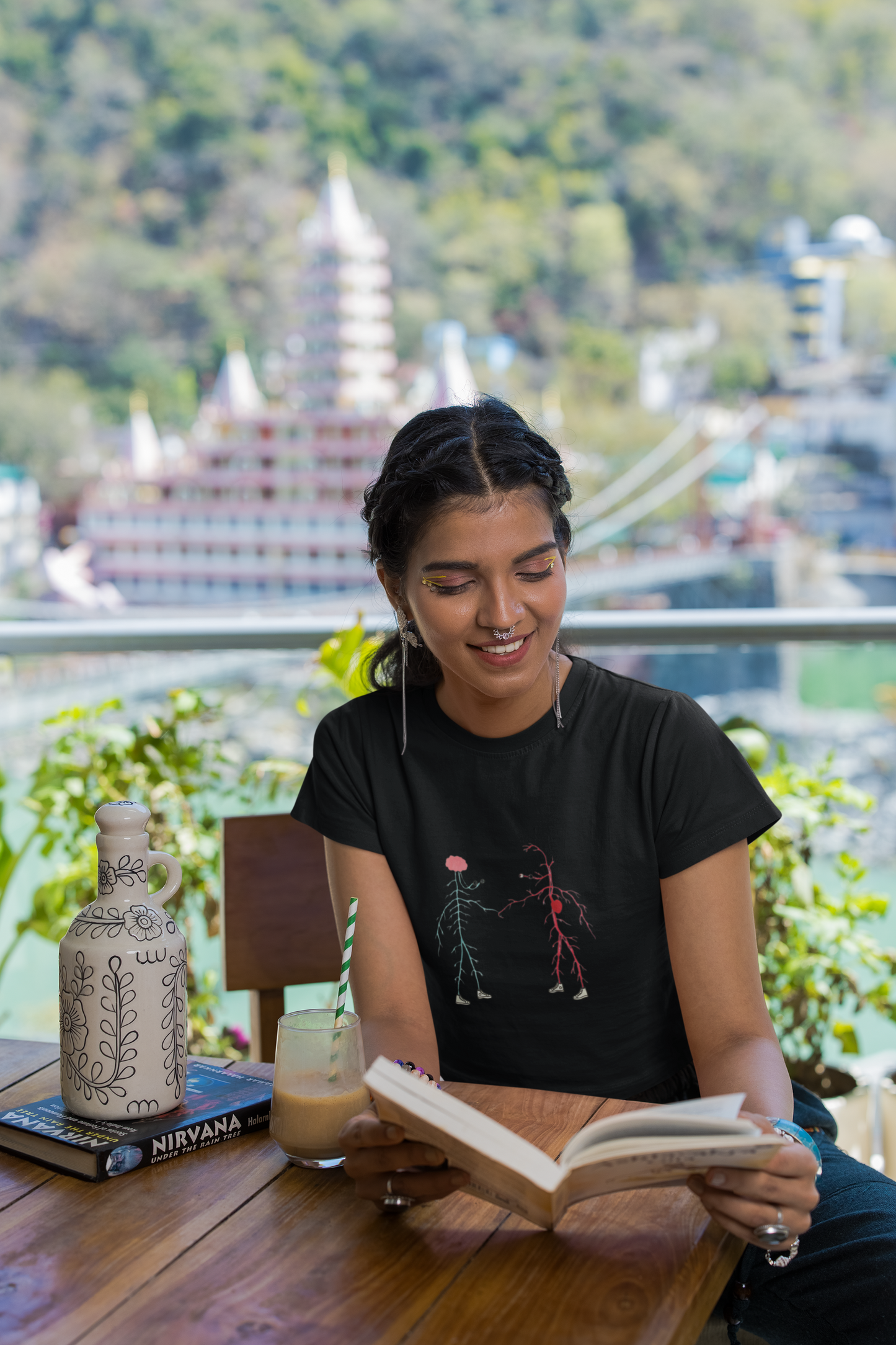 AIIMS GUWAHATI, Crop Top: Where Logic Meets Emotion