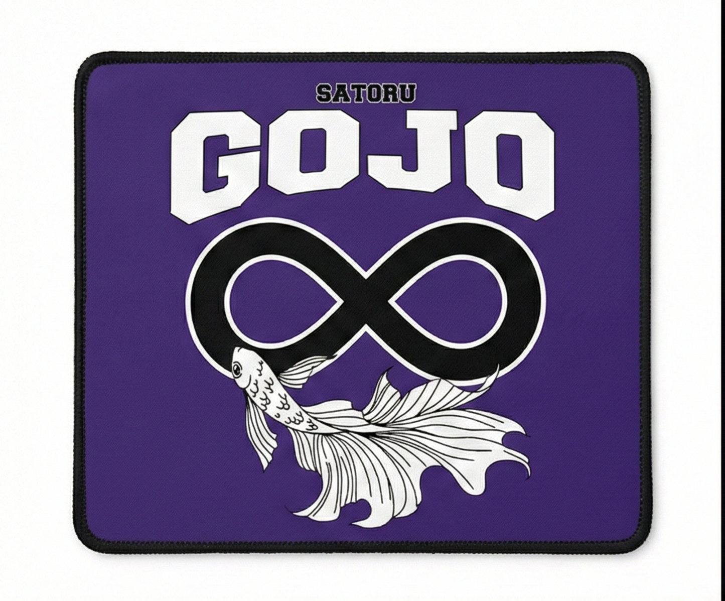 JJK - SEASON 3 SPECIALS - SATARO GOJO - PREMIUM MOUSEPADS