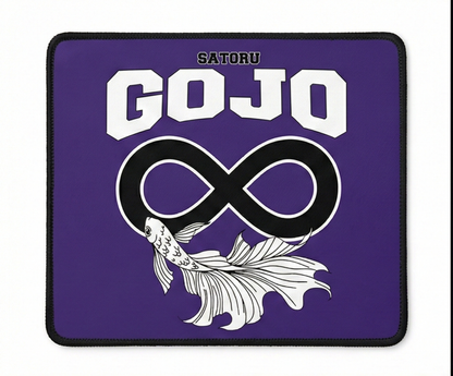 JJK - SEASON 3 SPECIALS - SATARO GOJO - PREMIUM MOUSEPADS