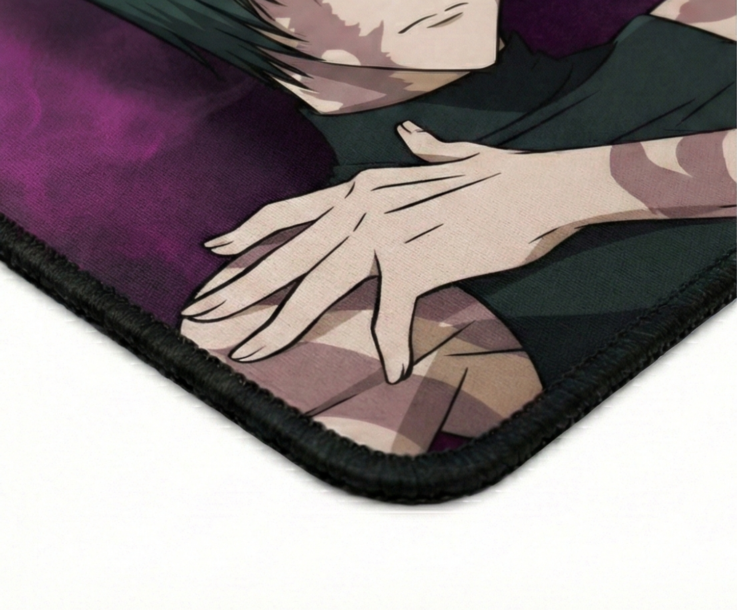 JJK - SEASON 3 SPECIALS - MAKI IN PURPLE - PREMIUM MOUSEPADS