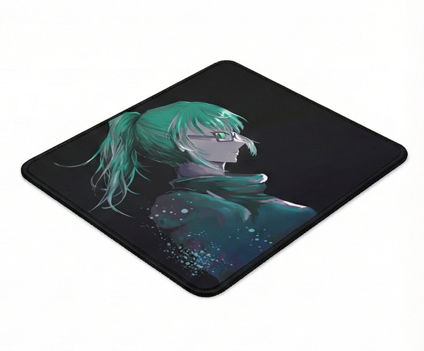 JJK - SEASON 3 SPECIALS - MAKI IN GREEN - PREMIUM MOUSEPADS