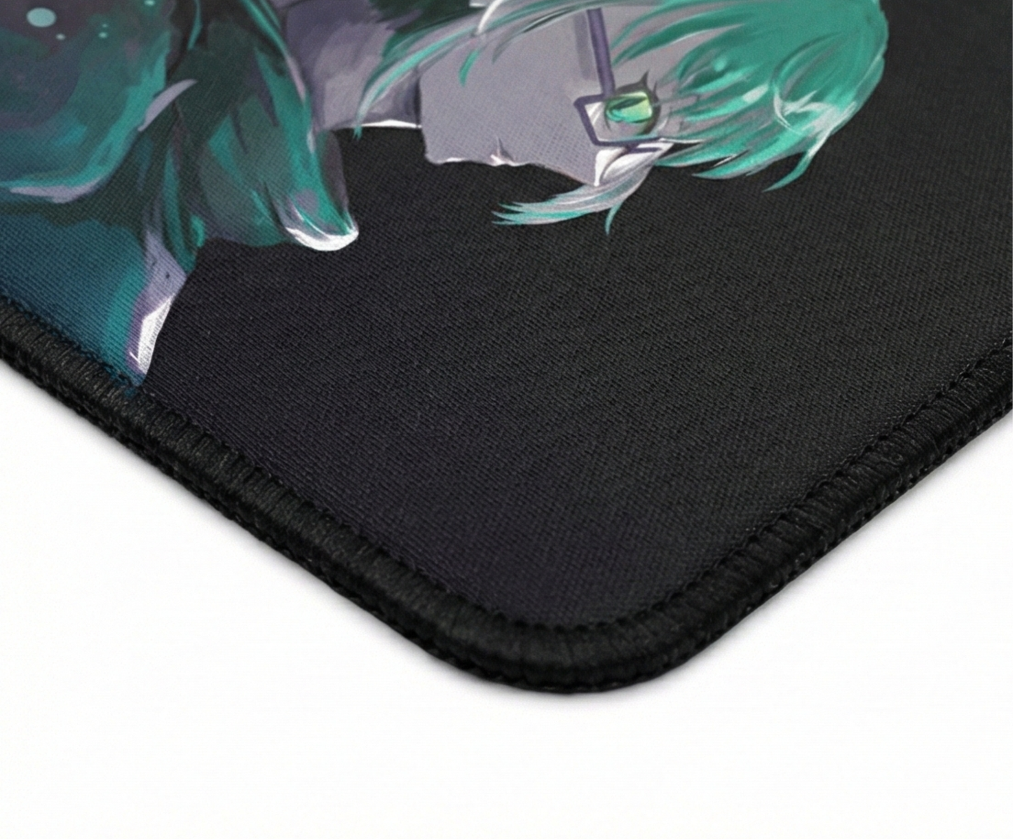 JJK - SEASON 3 SPECIALS - MAKI IN GREEN - PREMIUM MOUSEPADS