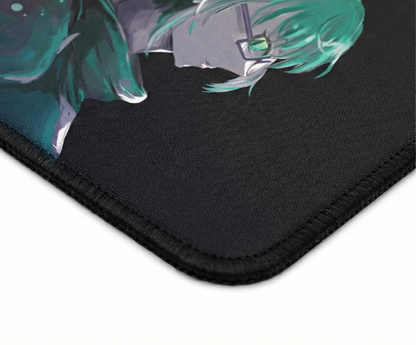 JJK - SEASON 3 SPECIALS - MAKI IN GREEN - PREMIUM MOUSEPADS