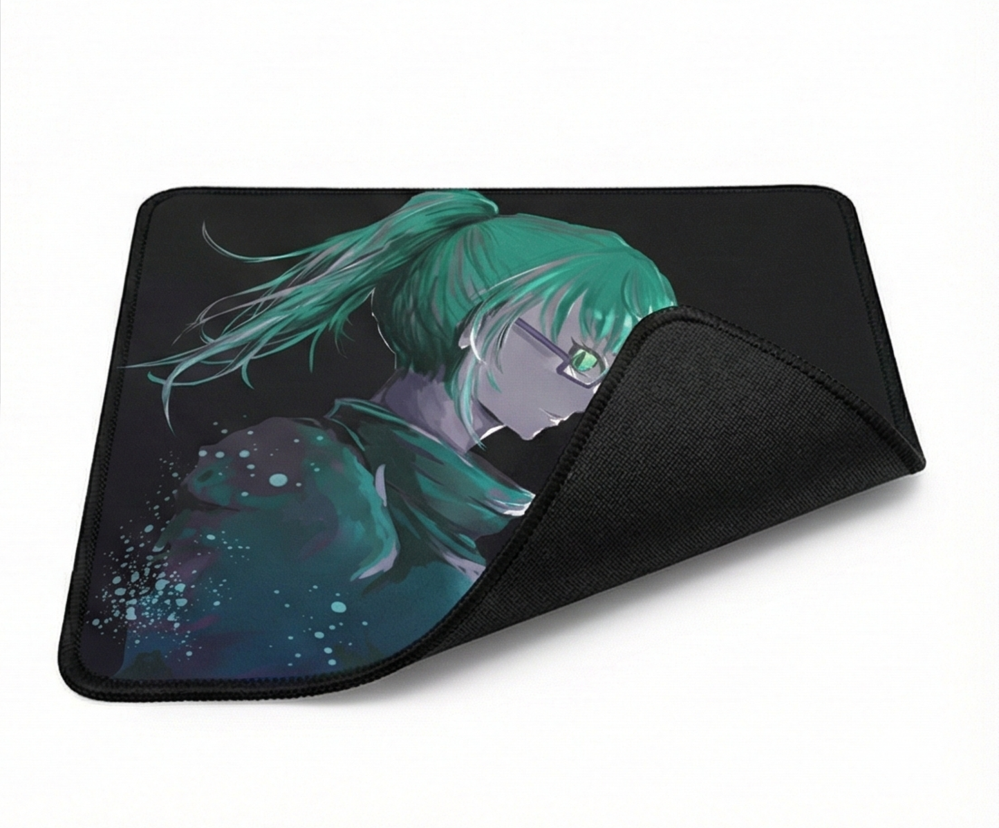 JJK - SEASON 3 SPECIALS - MAKI IN GREEN - PREMIUM MOUSEPADS