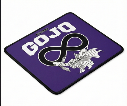 JJK - SEASON 3 SPECIALS - SATARO GOJO - PREMIUM MOUSEPADS