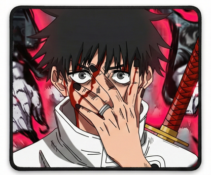 JJK - SEASON 3 SPECIALS - YUTA - PREMIUM MOUSEPADS