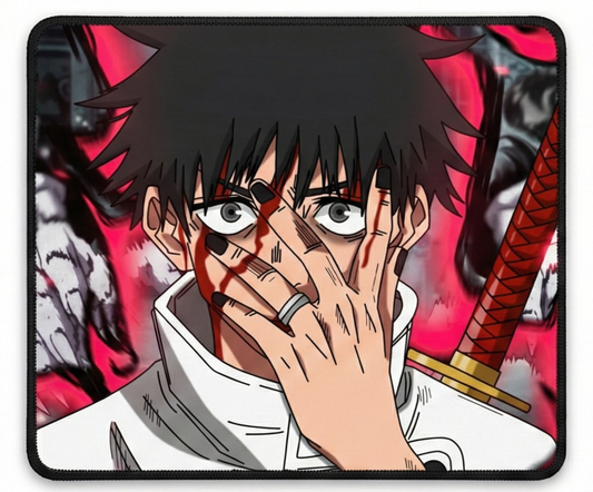 JJK - SEASON 3 SPECIALS - YUTA - PREMIUM MOUSEPADS