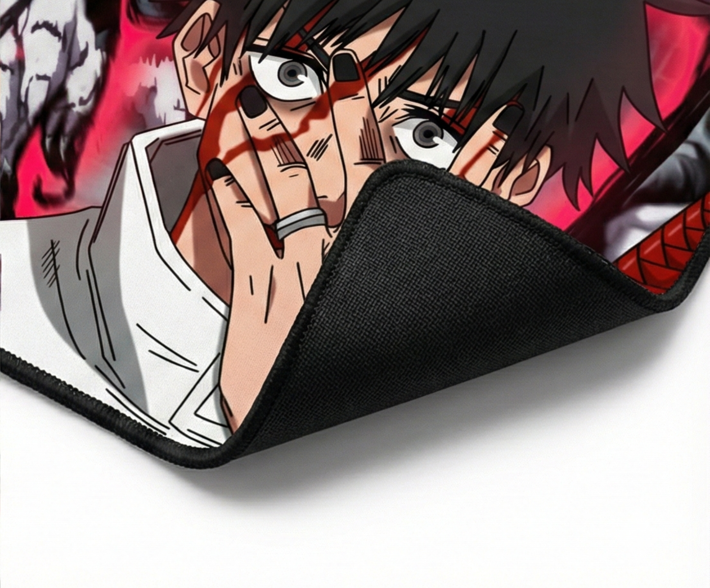 JJK - SEASON 3 SPECIALS - YUTA - PREMIUM MOUSEPADS