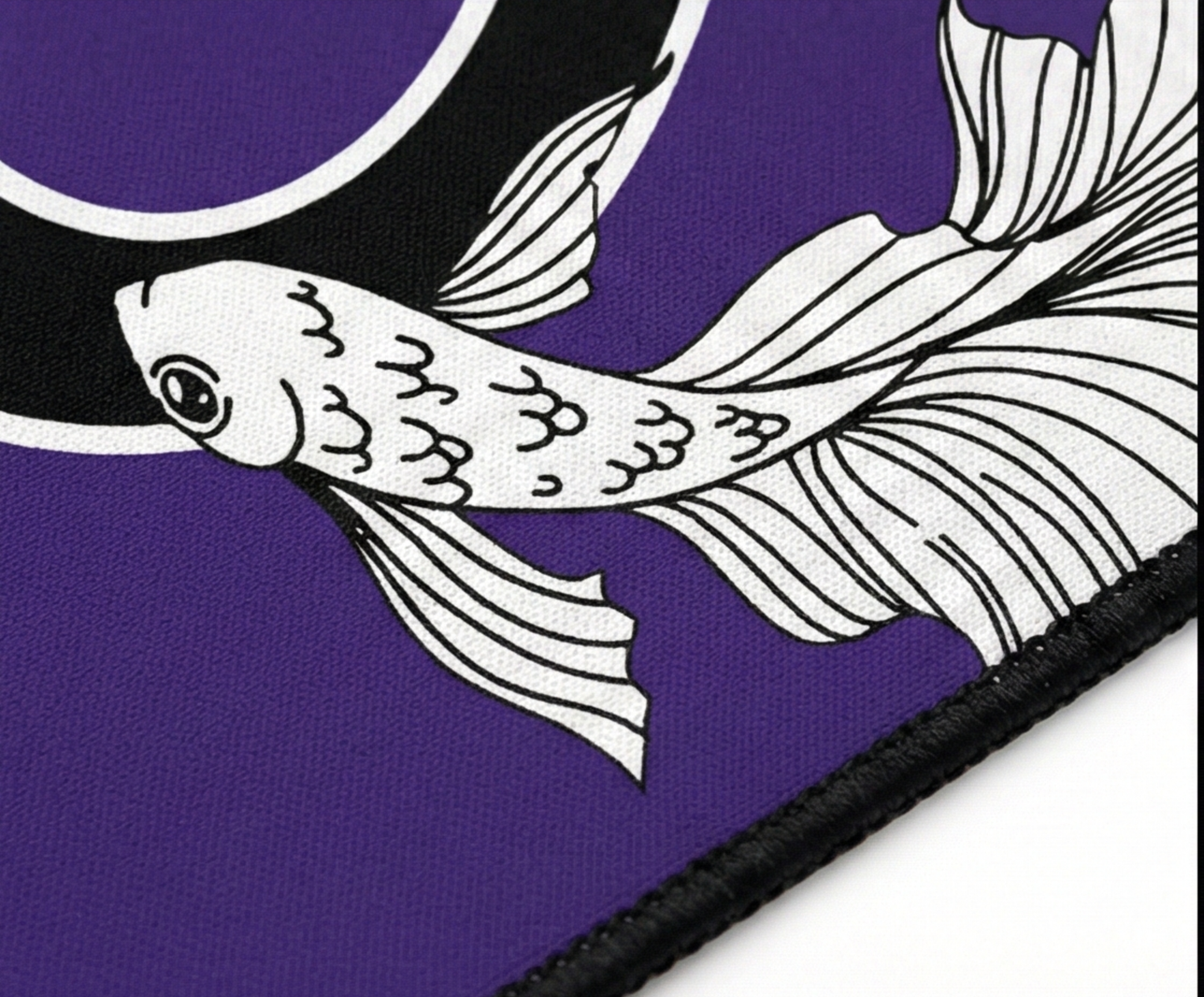 JJK - SEASON 3 SPECIALS - SATARO GOJO - PREMIUM MOUSEPADS