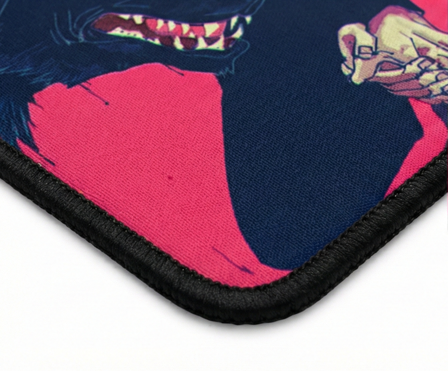 JJK - SEASON 3 SPECIALS - MEGUMI PETS - PREMIUM MOUSEPADS