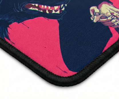 JJK - SEASON 3 SPECIALS - MEGUMI PETS - PREMIUM MOUSEPADS