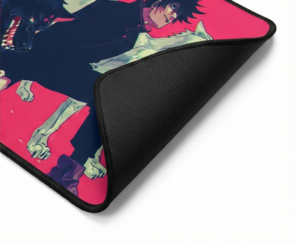 JJK - SEASON 3 SPECIALS - MEGUMI PETS - PREMIUM MOUSEPADS
