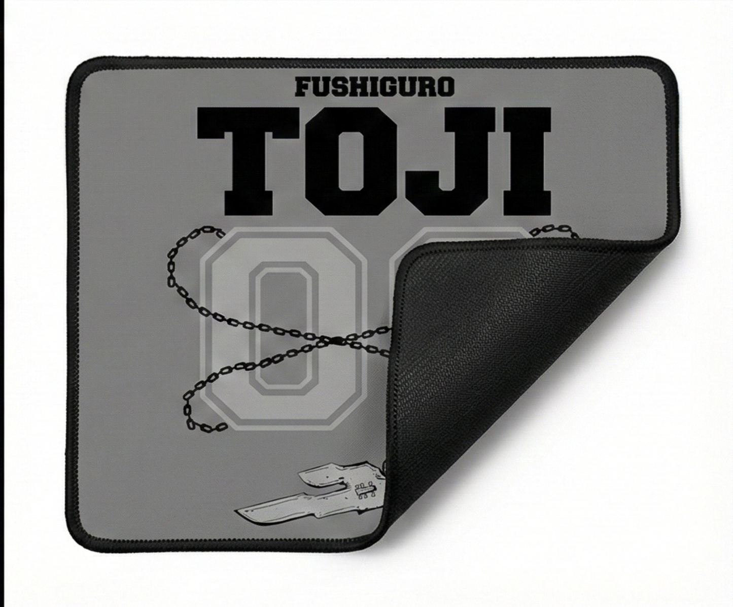 JJK - SEASON 3 SPECIALS - TOJI - PREMIUM MOUSEPADS