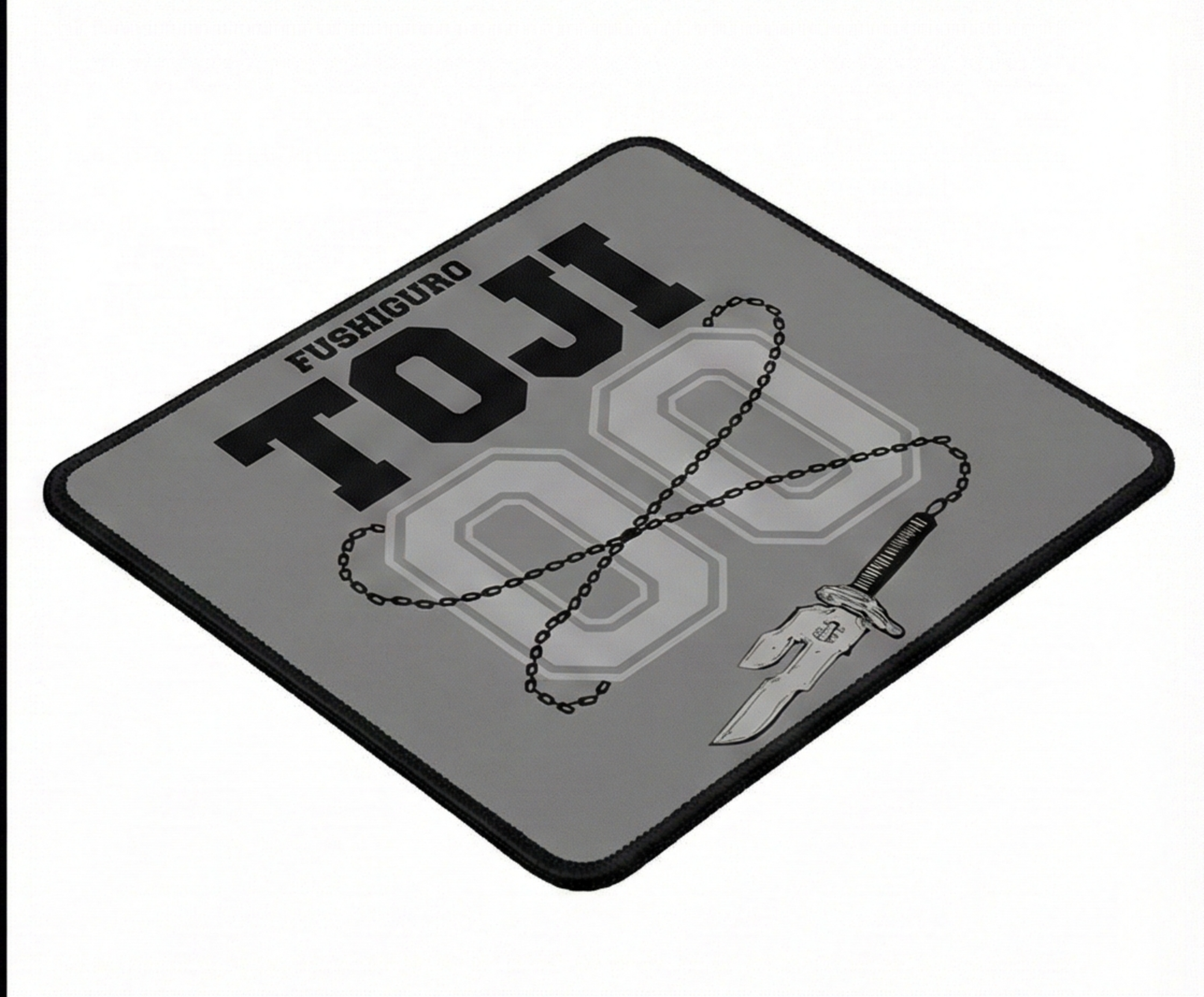 JJK - SEASON 3 SPECIALS - TOJI - PREMIUM MOUSEPADS
