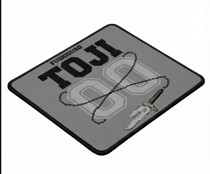 JJK - SEASON 3 SPECIALS - TOJI - PREMIUM MOUSEPADS