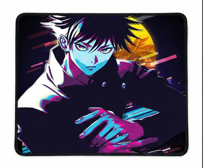 JJK - SEASON 3 SPECIALS - FUNKY MEGUMI - PREMIUM MOUSEPADS