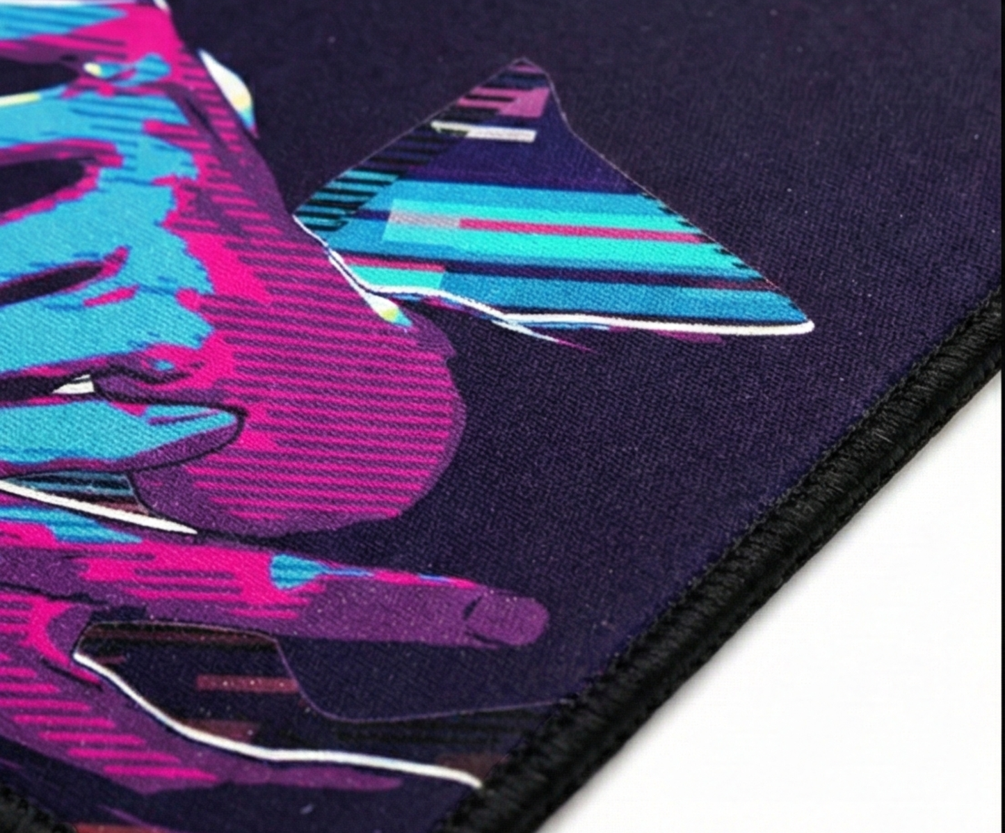 JJK - SEASON 3 SPECIALS - FUNKY MEGUMI - PREMIUM MOUSEPADS