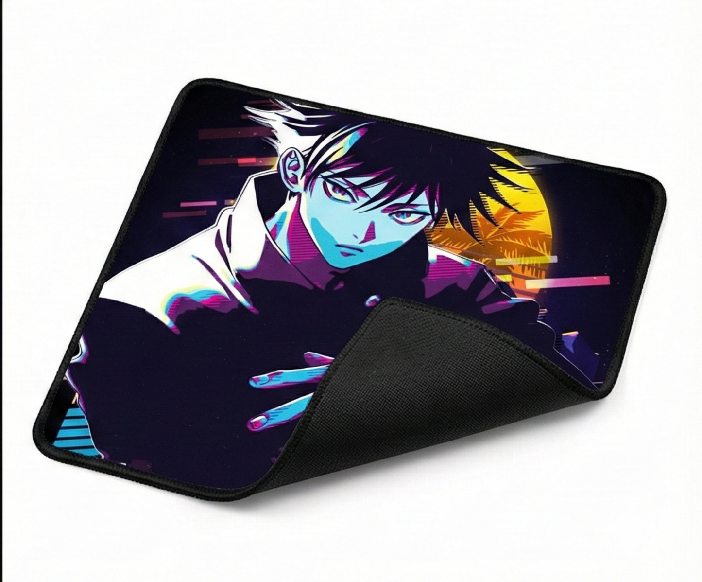 JJK - SEASON 3 SPECIALS - FUNKY MEGUMI - PREMIUM MOUSEPADS