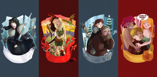 Mousepad Design