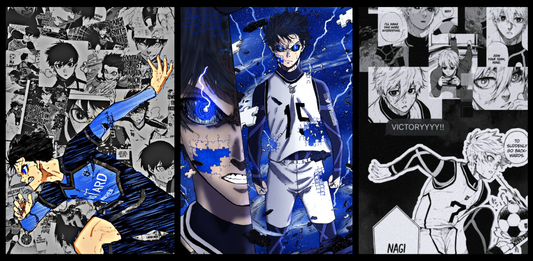 Mousepad Design