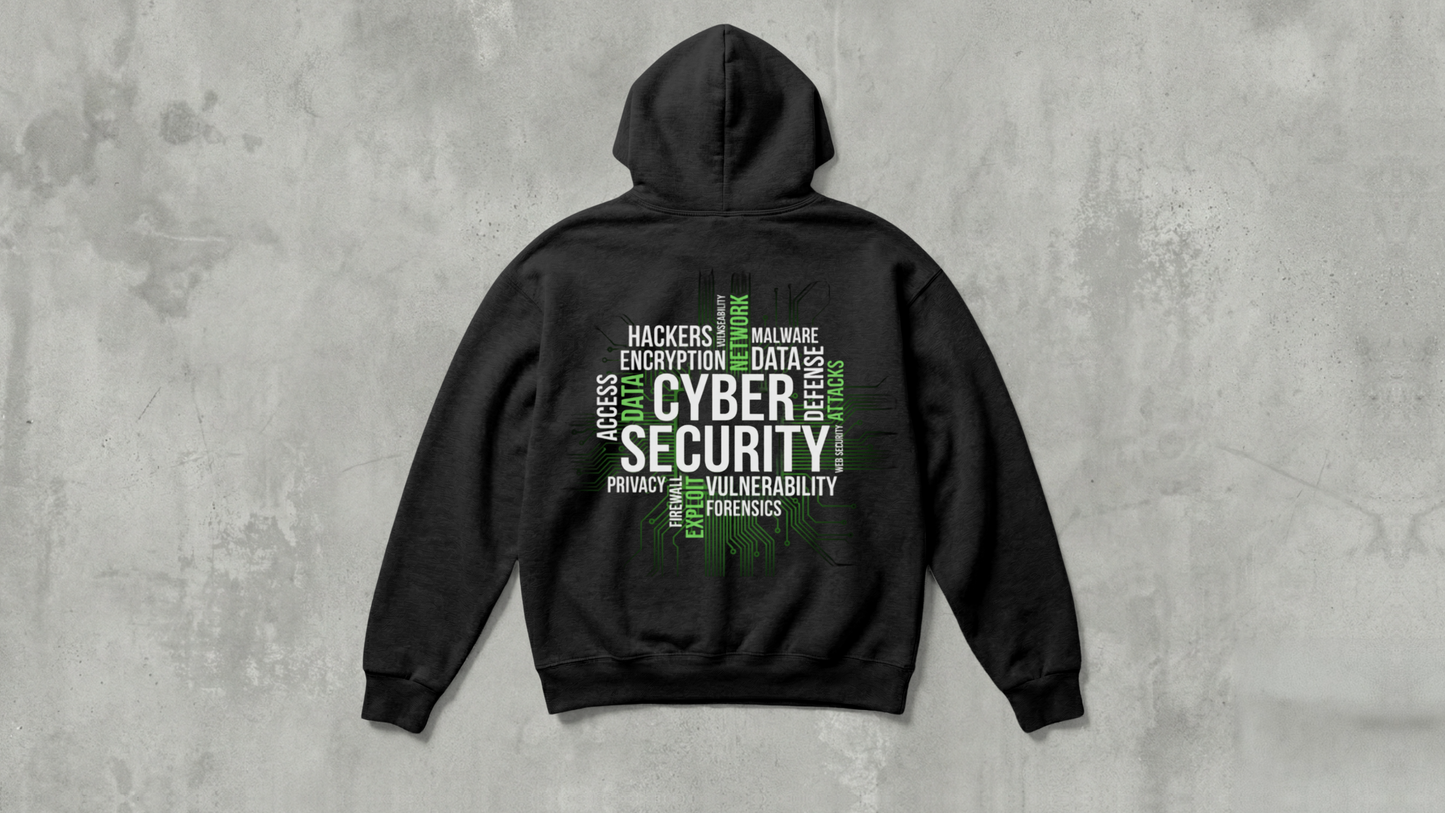 IIIT BHOPAL - HACKER SERIES - 350 GSM DEVILISH GREEN