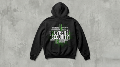 IIIT BHOPAL - HACKER SERIES - 350 GSM DEVILISH GREEN