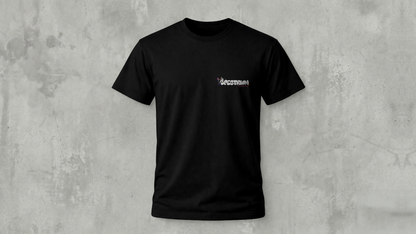 NIFT HYDERABAD - PAUSE & PLAY  - PREMIUM 210 GSM REGULAR T-SHIRT