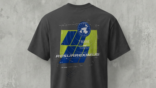 NIT KKR -  PREMIUM 210 GSM REG FIT T-SHIRT - BLACK