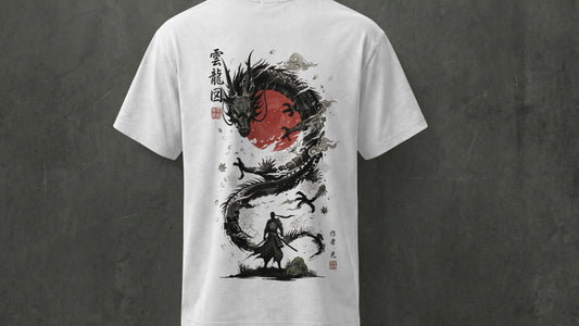NIT ARUNANCHAL PRADESH - DRAGON UNLEASHED