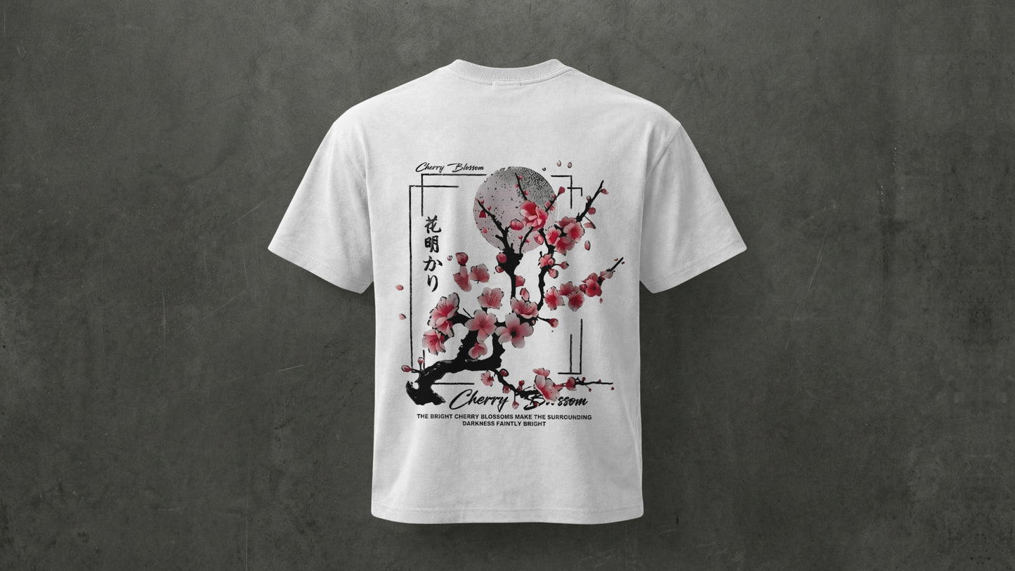 NIT ARUNANCHAL PRADESH - CHERRY BLOSSOM