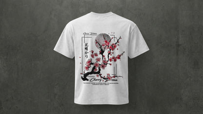 NIT ARUNANCHAL PRADESH - CHERRY BLOSSOM