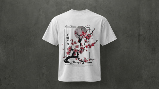 NIT ARUNANCHAL PRADESH - CHERRY BLOSSOM