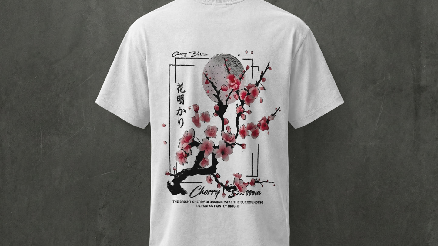 NIT ARUNANCHAL PRADESH - CHERRY BLOSSOM