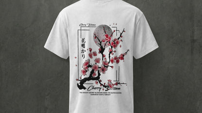 NIT ARUNANCHAL PRADESH - CHERRY BLOSSOM