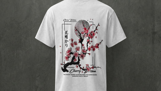 NIT ARUNANCHAL PRADESH - CHERRY BLOSSOM