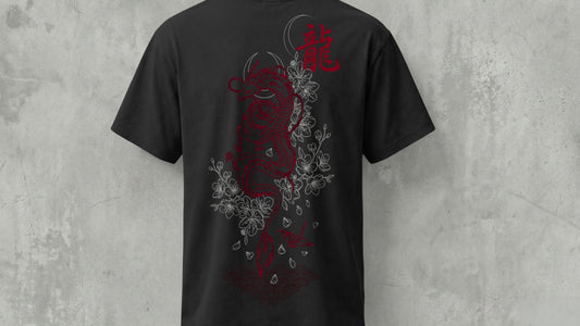 NIT ARUNANCHAL PRADESH - RED DRAGON