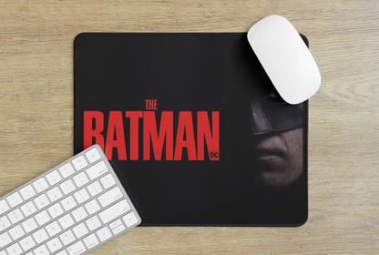 NIT TRICHY - BATMAN  - PREMIUM MOUSEPADS