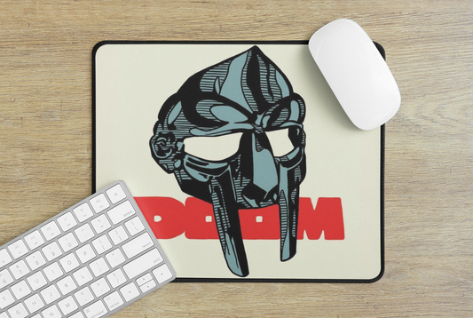 NIT TRICHY - Dr DOOM - PREMIUM MOUSEPADS