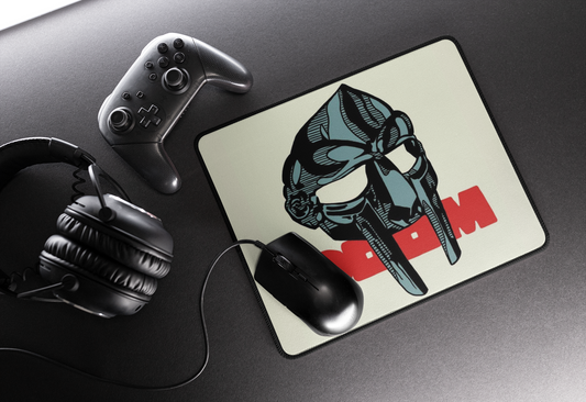 NIT TRICHY - Dr DOOM - PREMIUM MOUSEPADS