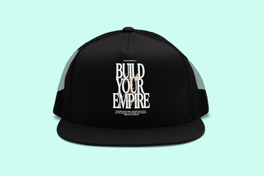 IIT HYDERABAD - BUILD YOUR OWN EMPIRE  - CAP