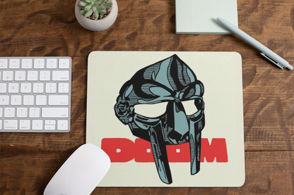 NIT TRICHY - Dr DOOM - PREMIUM MOUSEPADS