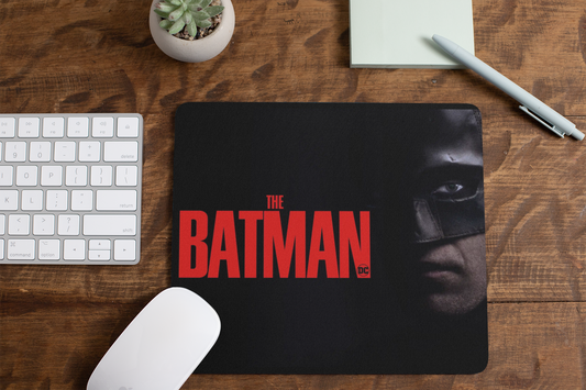 NIT TRICHY - BATMAN  - PREMIUM MOUSEPADS