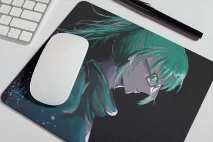 JJK - SEASON 3 SPECIALS - MAKI IN GREEN - PREMIUM MOUSEPADS